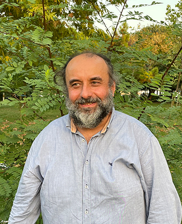 orhan akın-sunum